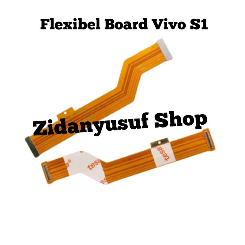 FLEXIBEL FLEXIBLE BOARD VIVO S1 - FLEXIBEL MAIN BOARD VIVO S1 ORIGINAL