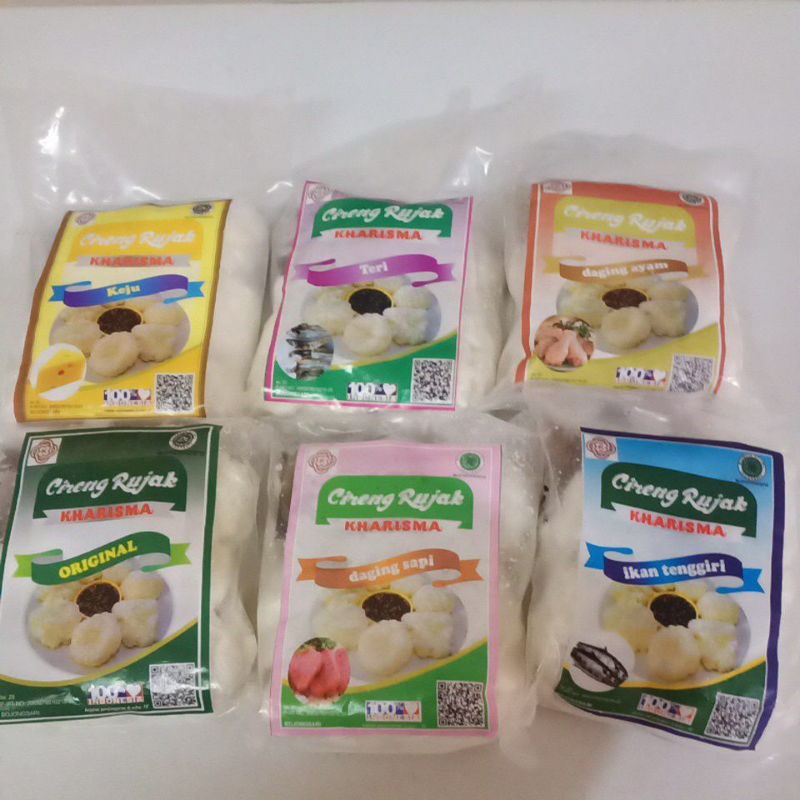 

cirengrukak varian rasa