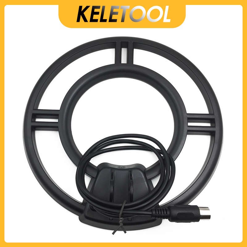 Sale metal detector pendeteksi logam dan emas ori detektor logam Detektor Logam MD4030 Kawat Bawah