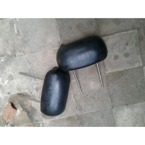 Headrest Jok Depan Datsun 120Y