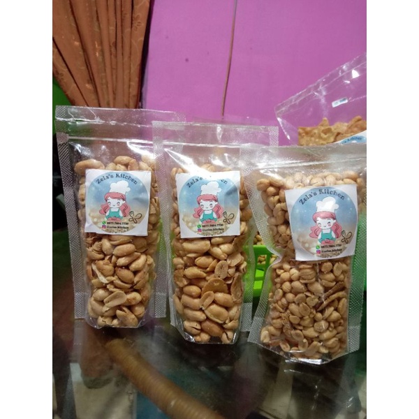 

kacang bawang