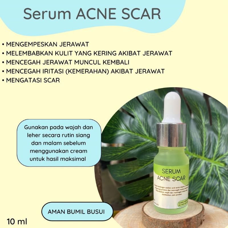 hadiah rmk produk serum day cream