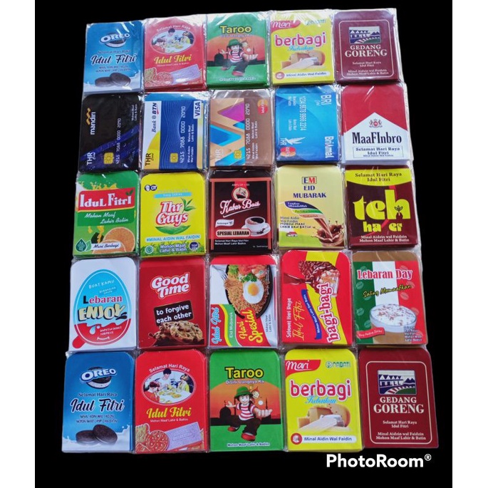 

paket1kg amplop SNACK VIRAL isi 90pack + BONUS