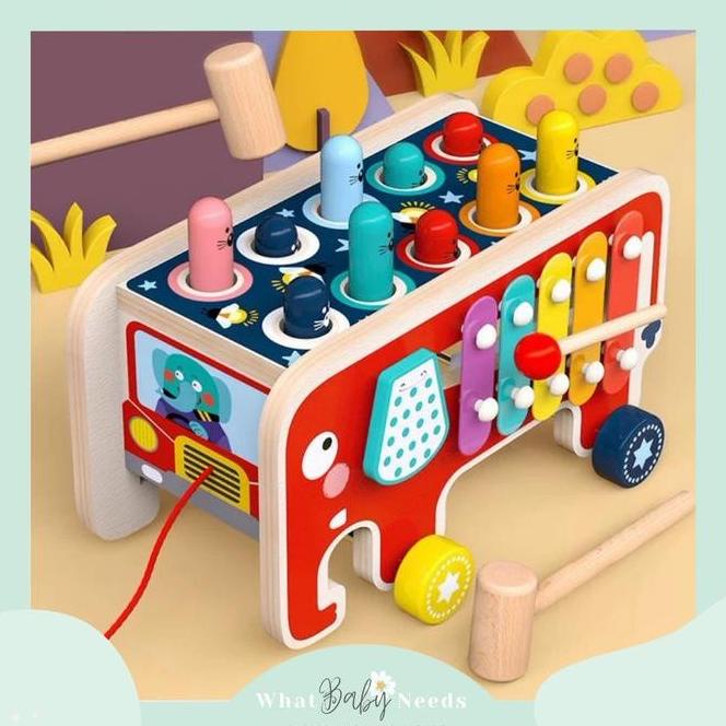 Spesial Elephant Multi