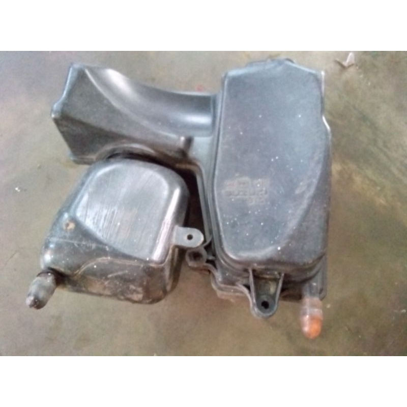 Bok saringan udara box filter Suzuki Tornado gs gx original copotan motor