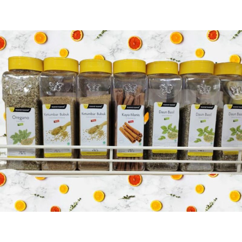 

Bumbu Dapur Koepoe Koepoe