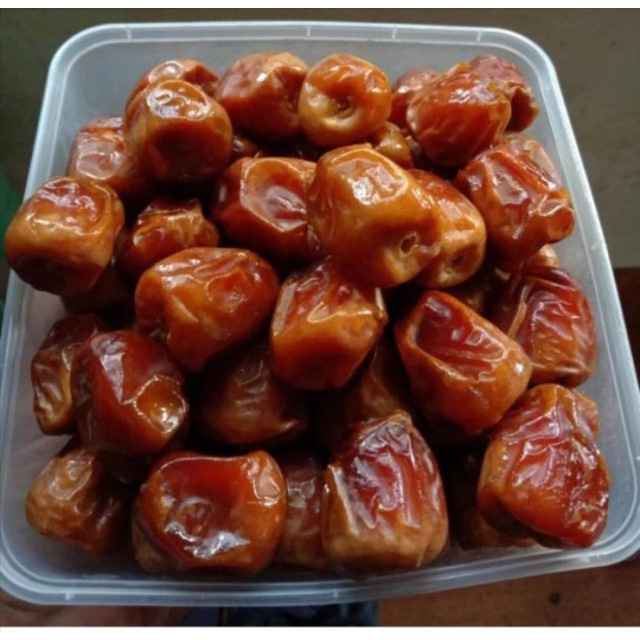 

KURMA SUKARI SUKKARI SUQARY SUQARI SUKKARY 1 KG ORIGINAL RAJA DATES