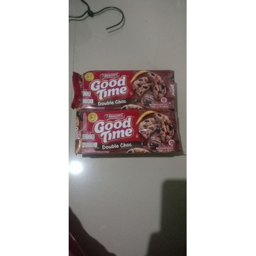 

❤️ DAVINSTORE14❤️ GOOD TIME DOUBLE CHOCO