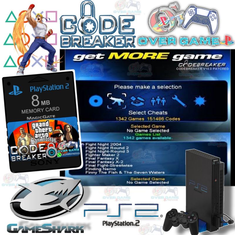 jual-memory-card-ps2-code-breaker-gamesshak-ps2-multy-shopee-indonesia