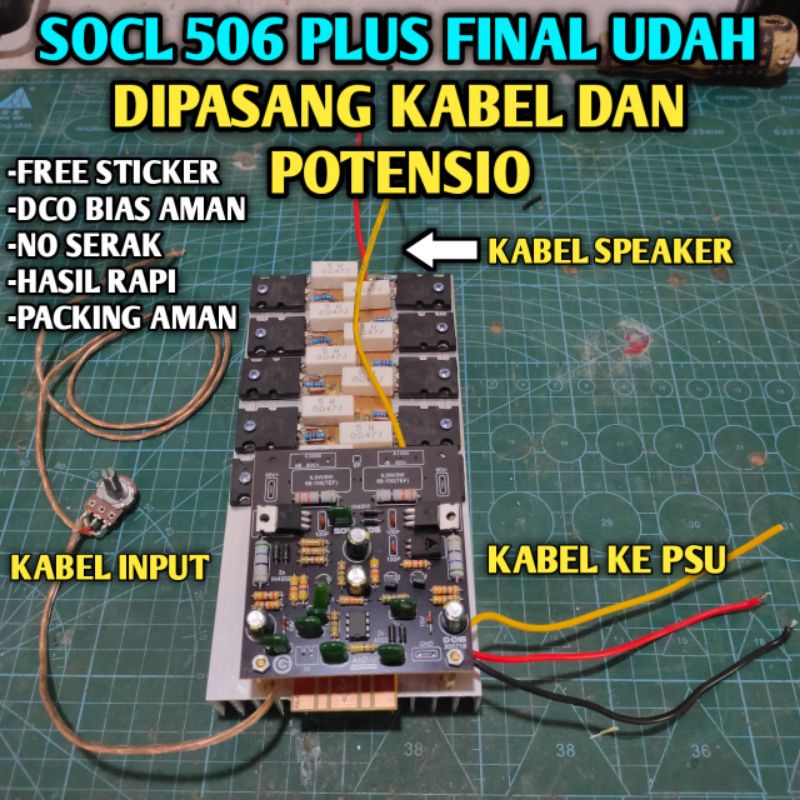 SOCL 506 SIAP PAKAI , SOCL 506 PLUS FINAL , SOCL 506 BALAP , DRIVER SOCL 506 , SOCL 506 , DRIVER SOC