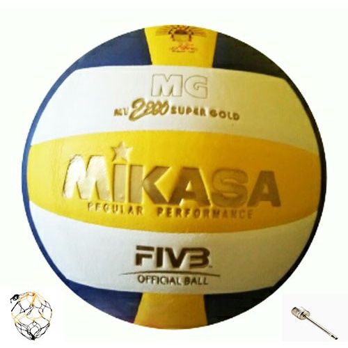 BOLA VOLLY VOLI 2200 MIKASA
