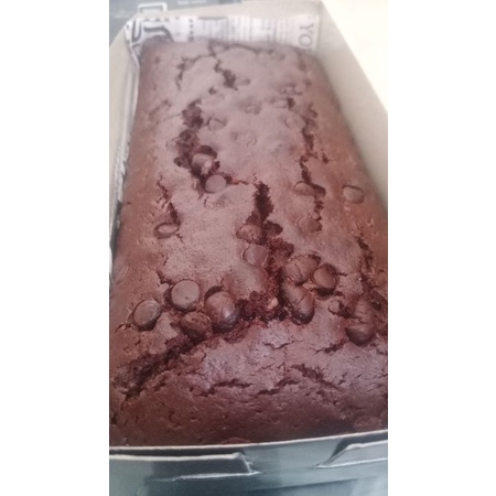

Brownie Kulo original
