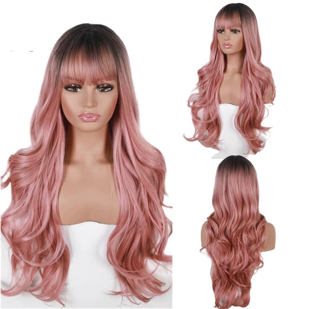 WIG HV-FUJITA PANJANG WAVE (VH)