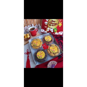 

hampers manado / parcel manado / hampers imlek manado