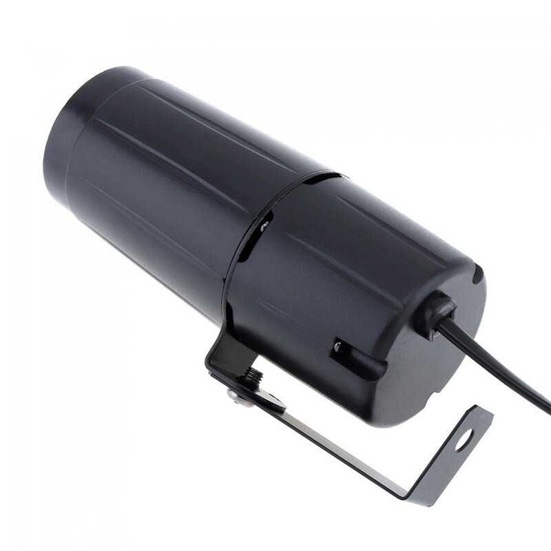 ( 100% BARANG ORI ) YOUTOPCOOL Lampu Sorot Panggung Spotlight DJ Disco Party Cool Blue 3W - YS-P02
