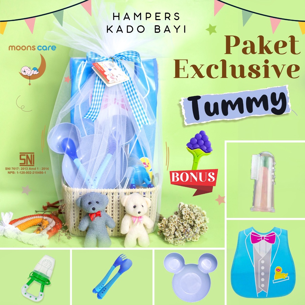 HAMPERS EXCLUSIVE NEWBORN BOY AND GIRL/KADO LAHIRAN GIFT SET/SET JUMPER EXCLUSIVE/ HAMPERS Hampers Baby / Hampers Baby New Born / Hampers Baby Premium / Kado Bayi New Born / Baby Gift / Hampers Bayi