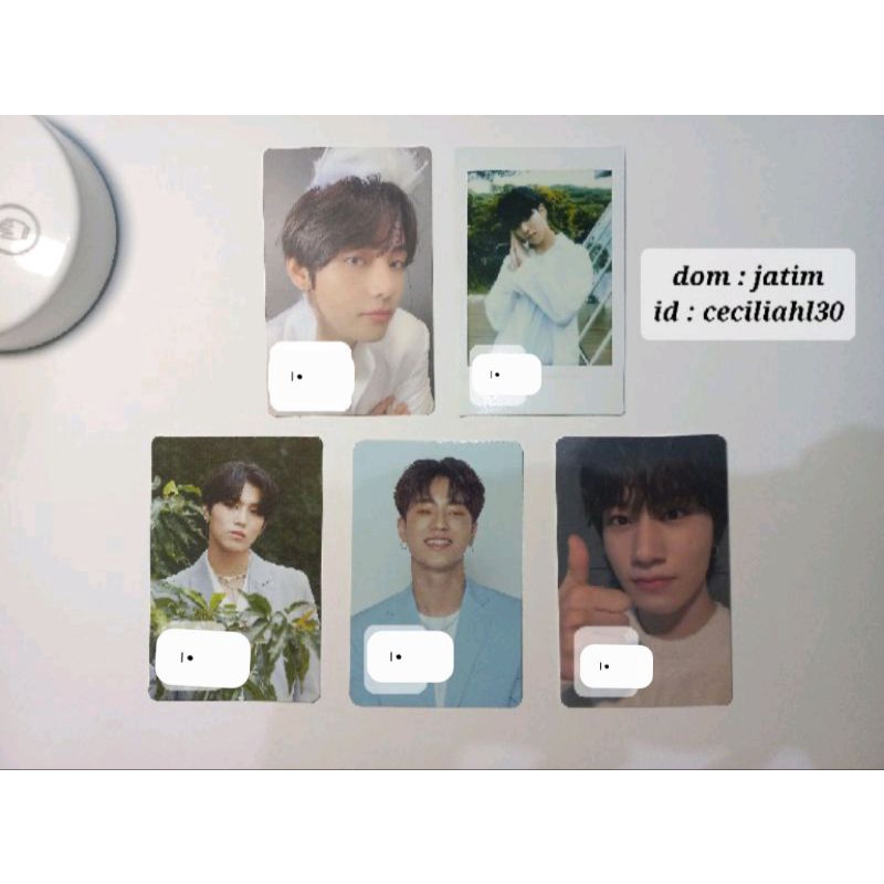 wts PC treasure haruto jasbir & V malaikat MOTS 7