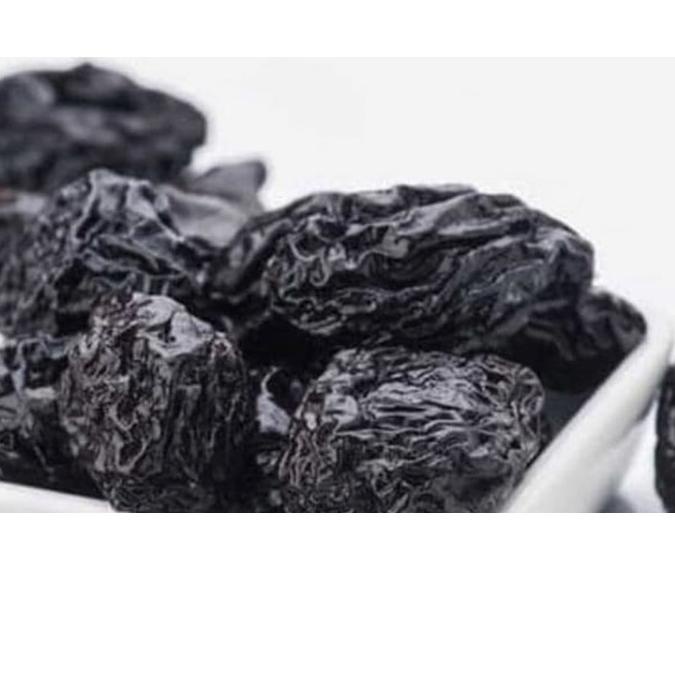 

Limited[KF7]-MANISAN PLUM KOREA HITAM TANPA BIJI BERAT 500GR