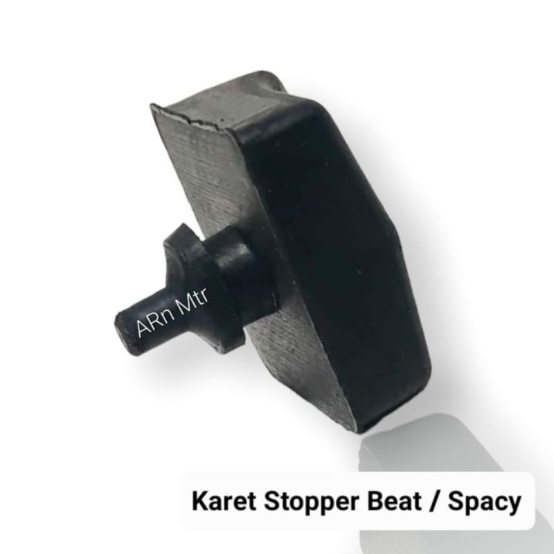 Karet Ganjal Bantalan Mesin Engine Mounting Beat Specy