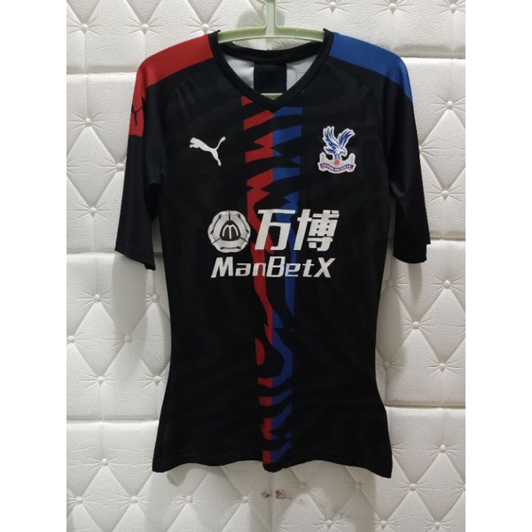 jersey crystal palace original