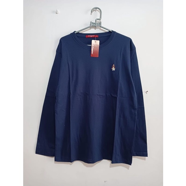 kaos hush puppies ori