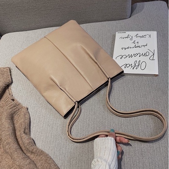 chikoisme Dealova Tas Tote Virotex Korean Style (RSL) NR