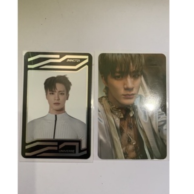 Pc Jeno Universe set ( uc jeno + pc jeno abs)