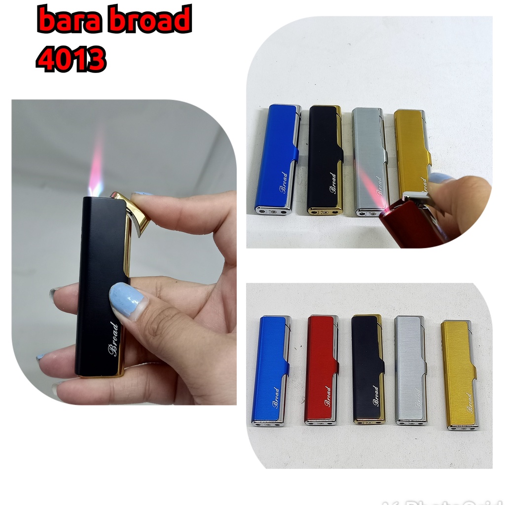 MANCIS BARA BROAD 4013 BERWARNA