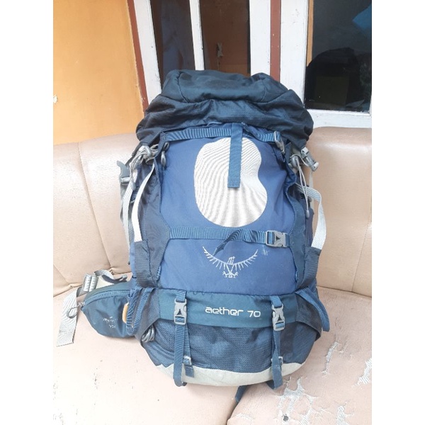 Osprey Aether 70