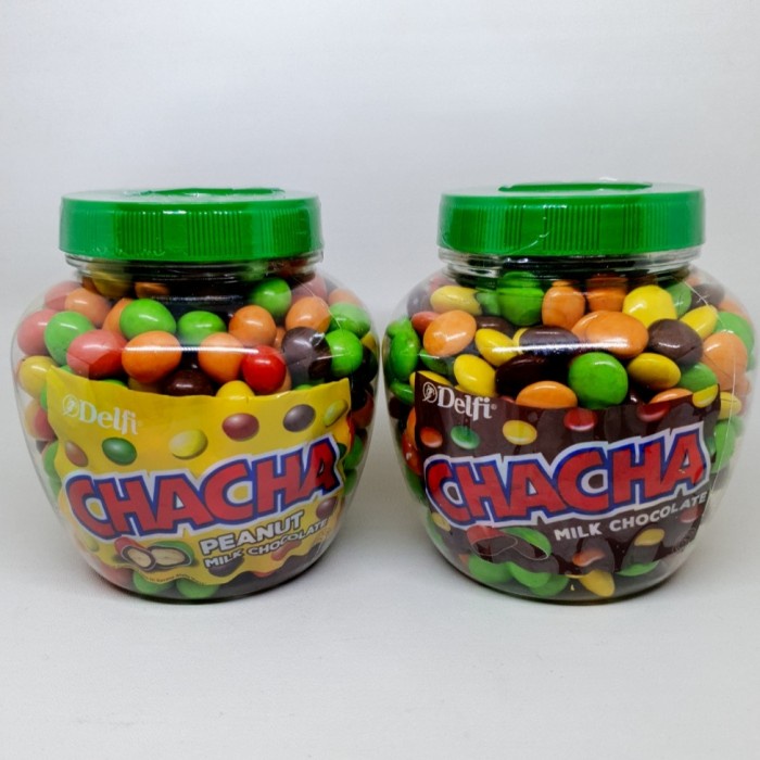 

✨READY✨ -Paket Parcel ChaCha Kiloan Coklat Peanut - Parsel Lebaran Murah- 1.1.23