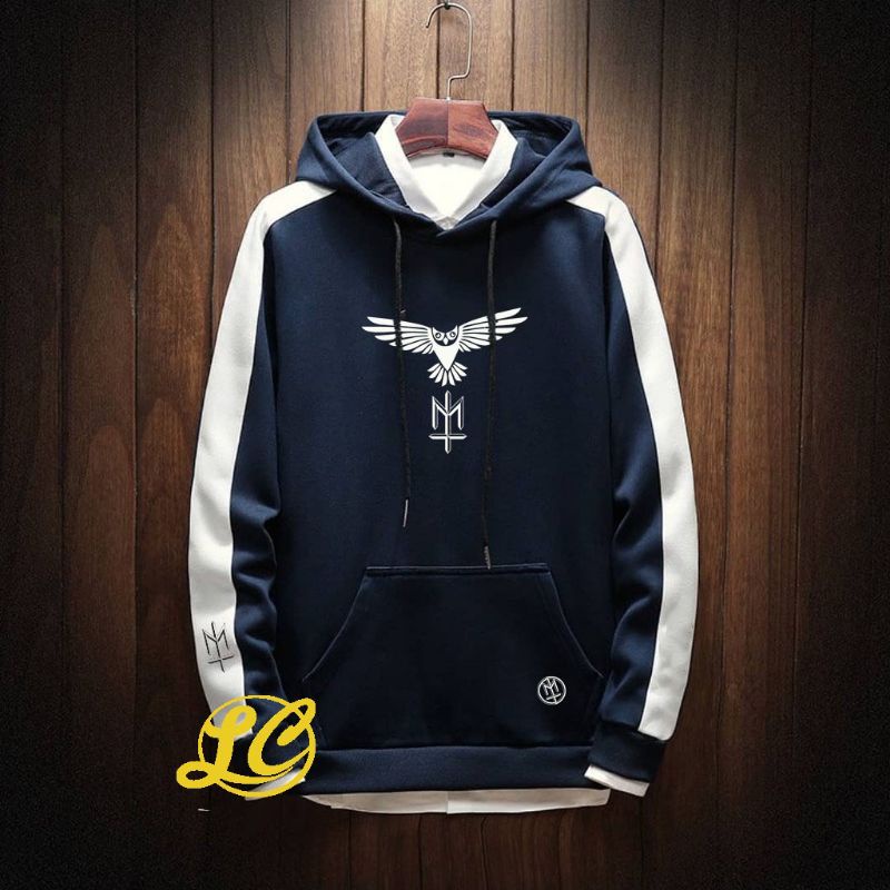 Jaket Sweater Hoodie Maternal Disaster