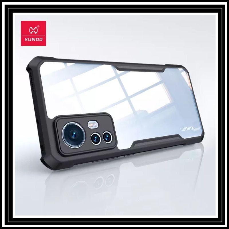 XIAOMI MI 9 / 10 / 10T / 11 ULTRA / 11T / 12 / 12T / 12X / 12S PRO LITE SE / 13T XUNDD BEATLE SERIES