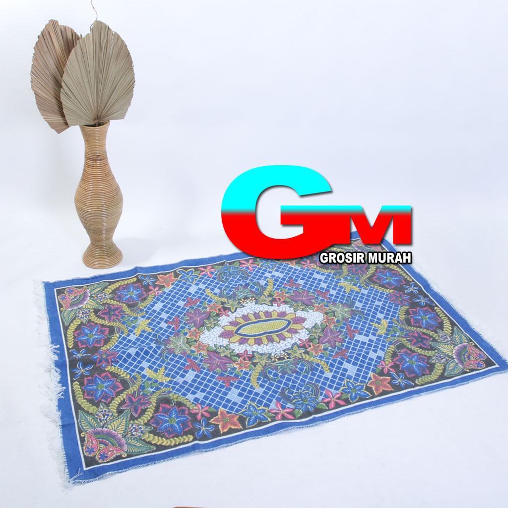 [ COD ] Karpet Permadani Jaguar 120x200cm / Jasmin Karpet Permadani 120x200cm