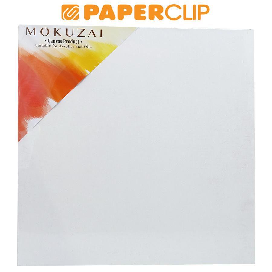 

CANVAS MOKUZAI SIZE 30X30