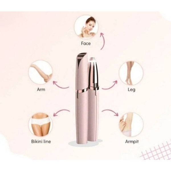 Electric Precision Eyebrow Trimmer ORIGINAL