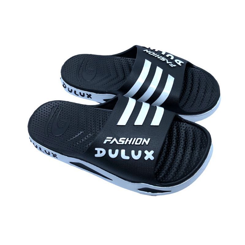 Sandal selop anak Cowok Casual High Quality CQ-076