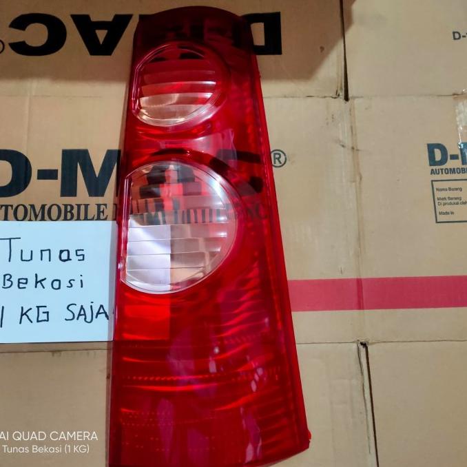 Mika Lampu Belakang/ Mika Stoplamp AVANZA VVTI 2008 2009 2010 2011