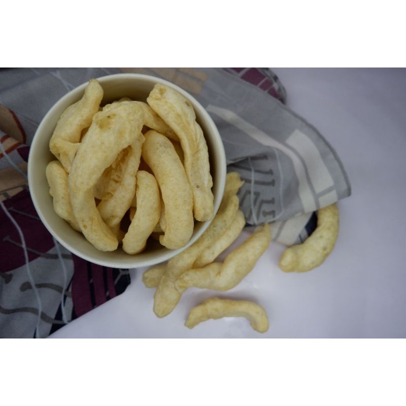 

Batagor Kering Susu 200gr