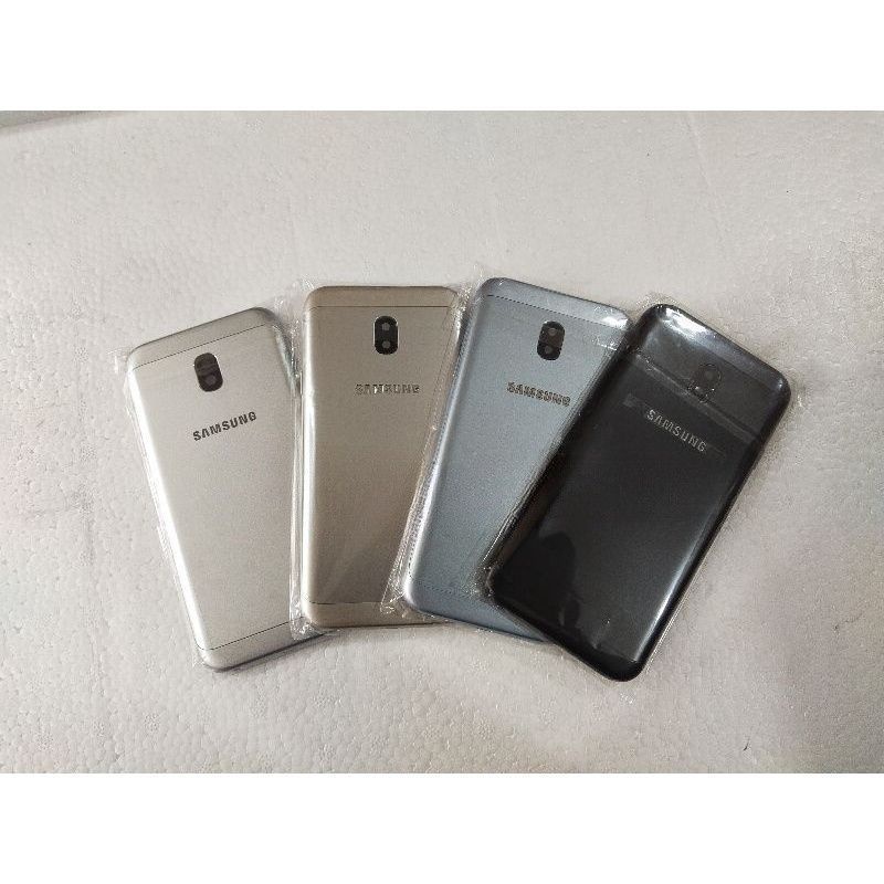 Casing Samsung Galaxi J3 Pro 2017 J330 J330G