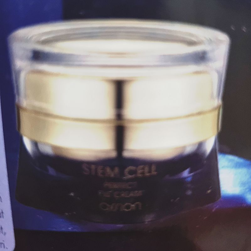 JUTANHAK OSSION STEM CELL PERFECT EYE CREAM 30 ml