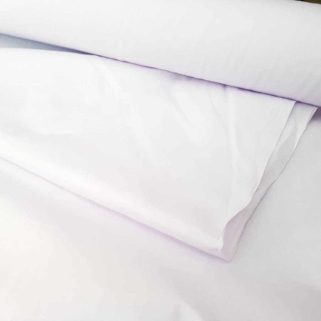 KAIN FURING ERO METERAN PUTIH POLOS/KAIN ERRO BIDADARI/KAIN ERRO ALADIN/KAIN ERRO GM/KAIN FURING/PUR