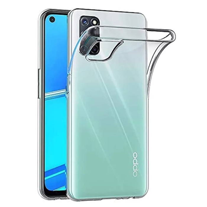 TEBAL!! Softcase SIMPLE Bening TPU OPPO FIND X3 Find X3 PRO F11 F11Pro F9 Pro F7 F5 F3 F3+ F1S Selfie Silicone Clear Heavy Case Soft Thick HD Casing Glossy Sekali Murah Tapi Bagus CAMERA Putih Transparant Transparent Kondom Karet Plastik Max