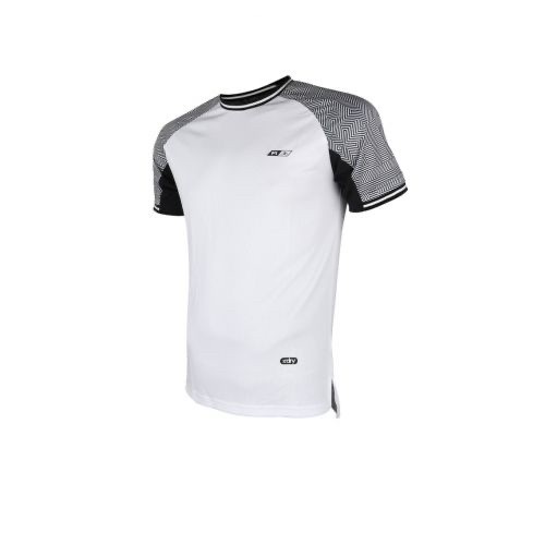 ✨ BISA COD ✨ Jersey Specs original (atasan saja) Marc Klok Believe Training White