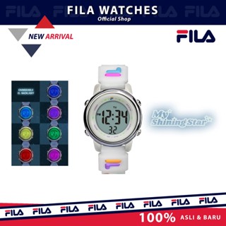JAM TANGAN FILA 38-218-005