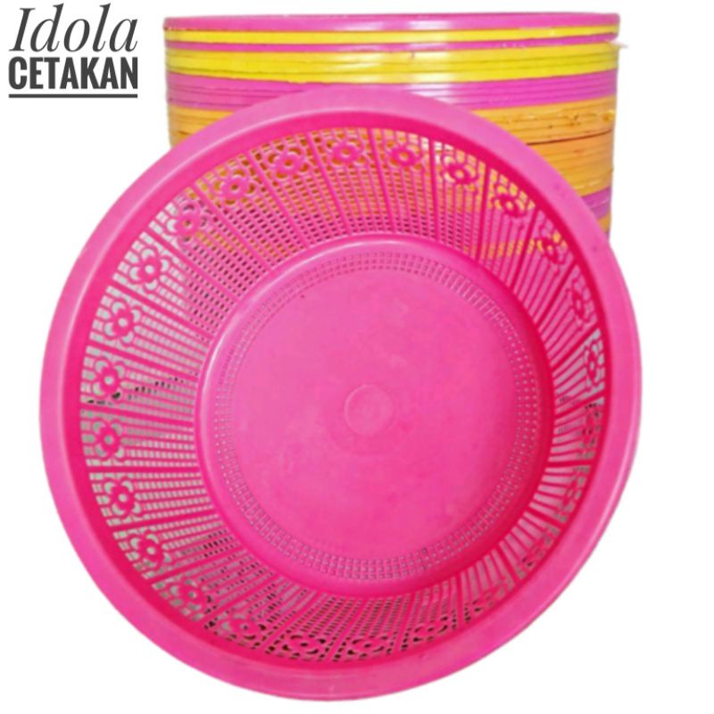 Idola Cetakan 12pcs Kemarang Hajatan Wakul Nasi Kemarang Lala