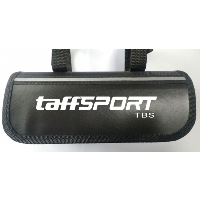 TAFFSPORT ALAT PERLENGKAPAN REPARASI SEPEDA TAMBAL BAN 16 IN 1 KUNCI LIPAT TOOLSET TOOLS TBS-16