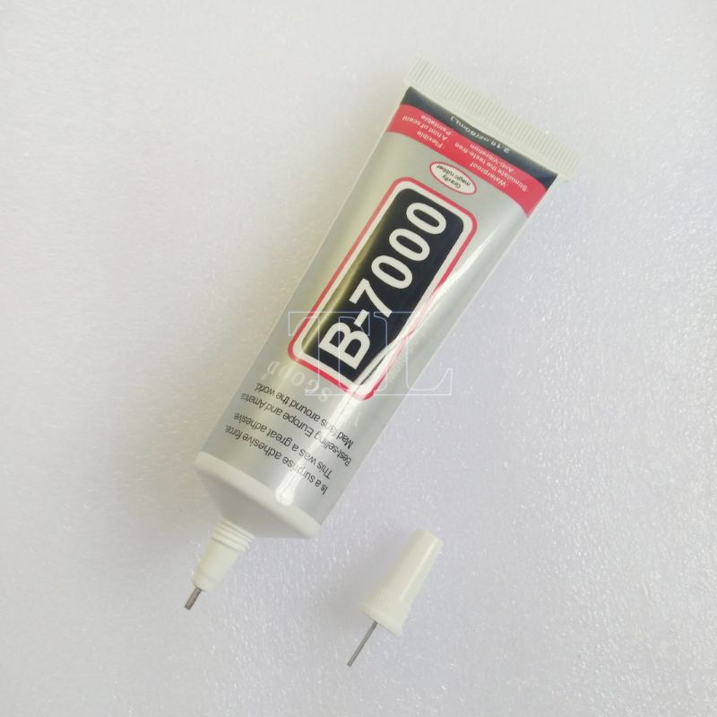 

LEM B7000 50 ML BENING - LEM LCD TOUCHSCREEN