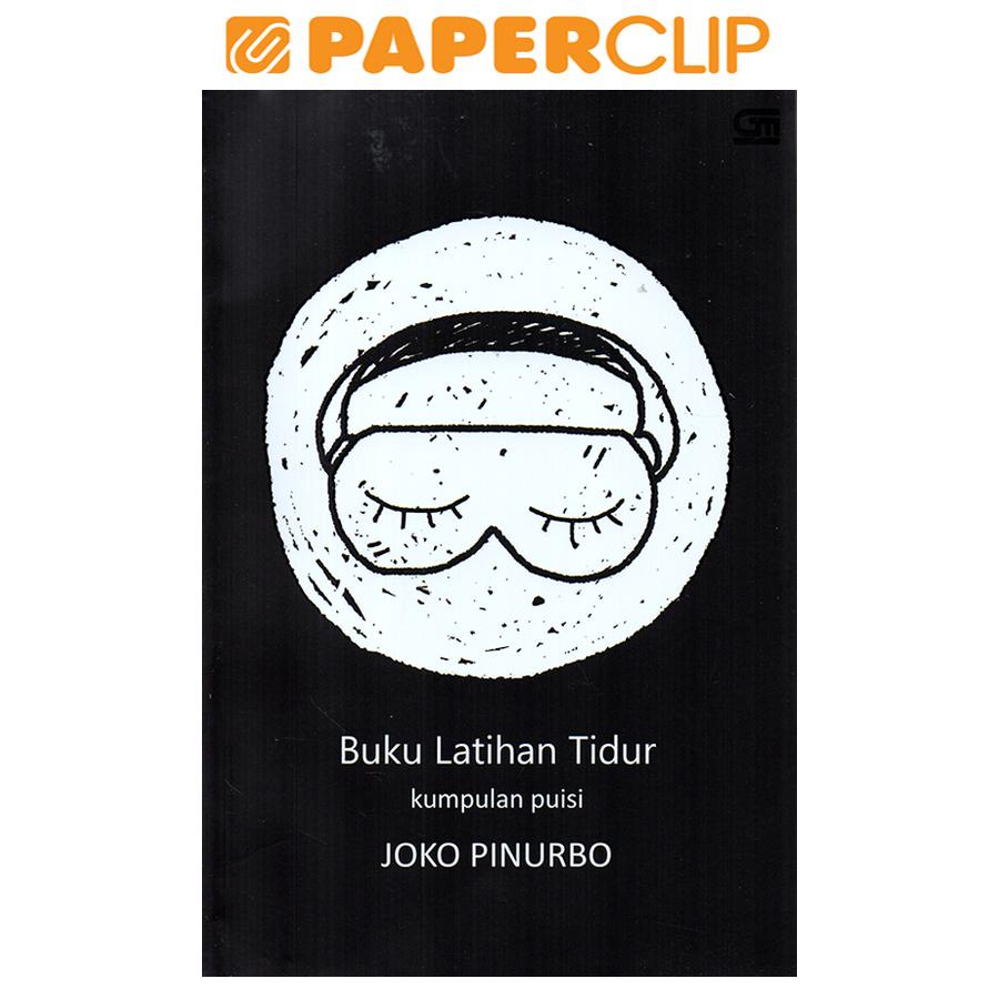 BUKU LATIHAN TIDUR