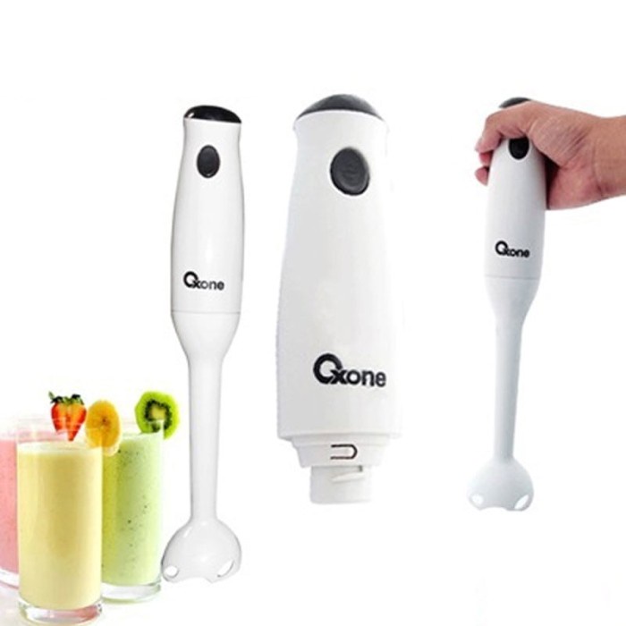 OXONE ECO HAND BLENDER OX141 OX 141 OX-141 BLENDER TANGAN STICK