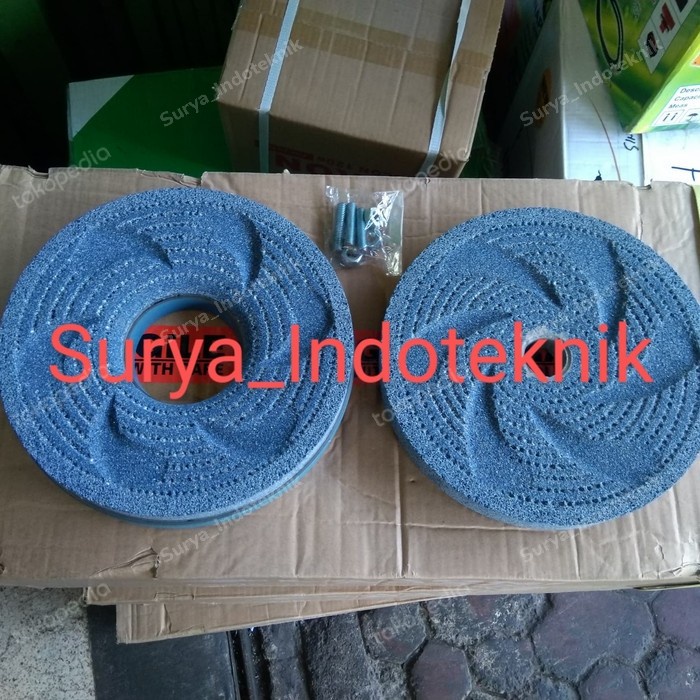 Gilingan Panda Batu Gilingan Tahu / Grinding Stone Pgs-10